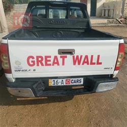 جريت وول وينجل 5